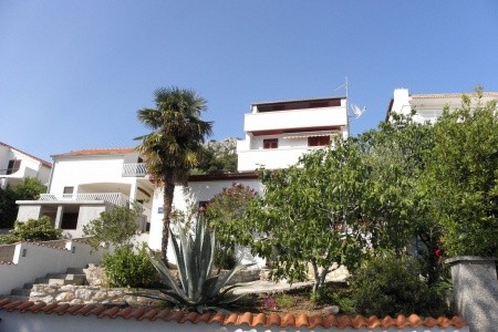 Apartmány 1355-5884 - 1