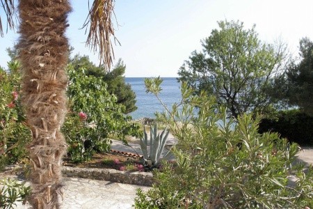 Apartmány 1355-5884 - 2