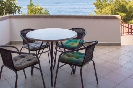 Apartmány 1355-5884 - 6