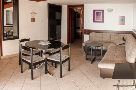 Apartmány 1355-5884 - 9