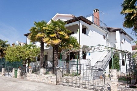Apartmány 1355-5767