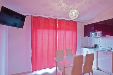 Apartmány 1355-6325 - 2