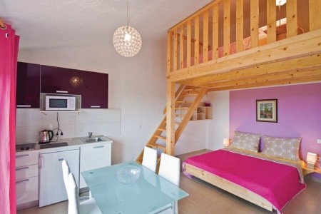 Apartmány 1355-6325 - 4