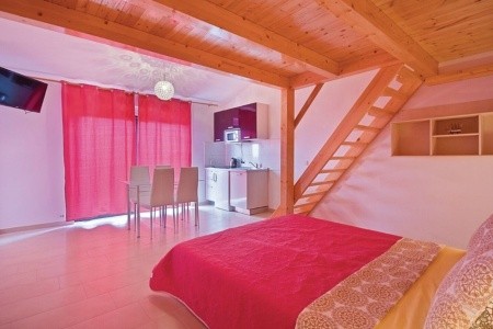 Apartmány 1355-6325 - 6