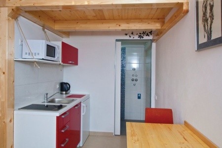 Apartmány 1355-6325 - 17