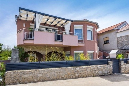 Prázdninový Dům 1355-6282 - 2