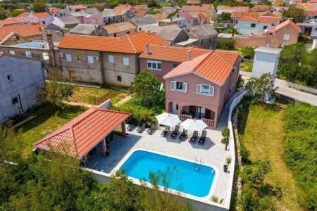 Prázdninový Dům 1355-6282 - 4