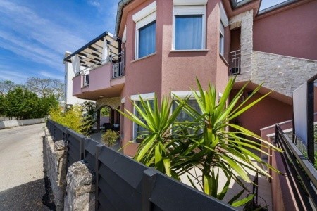 Prázdninový Dům 1355-6282 - 5