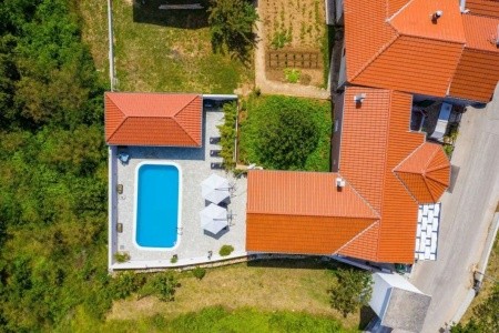 Prázdninový Dům 1355-6282 - 6