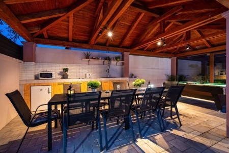 Prázdninový Dům 1355-6282 - 11