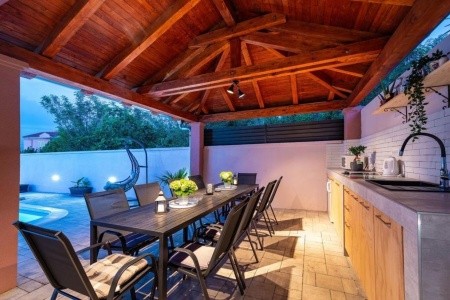 Prázdninový Dům 1355-6282 - 12