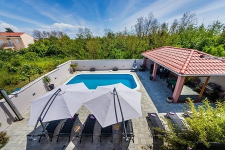 Prázdninový Dům 1355-6282 - 13