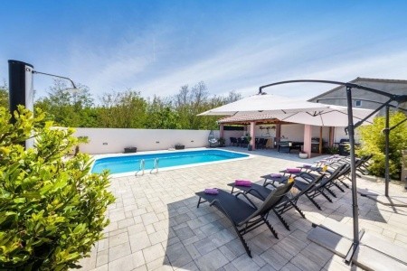 Prázdninový Dům 1355-6282 - 14