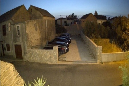 Prázdninový Dům 1355-6282 - 17