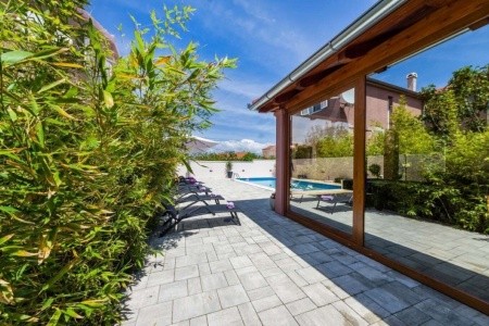 Prázdninový Dům 1355-6282 - 18