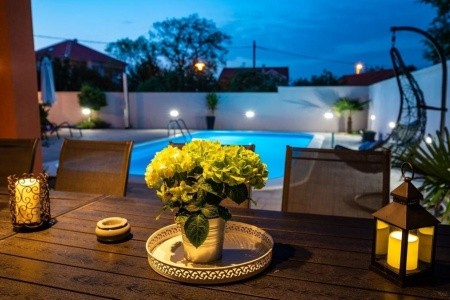 Prázdninový Dům 1355-6282 - 20