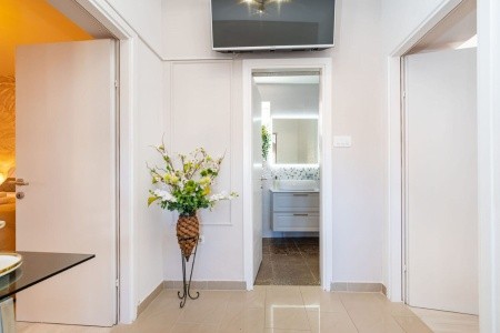 Prázdninový Dům 1355-6282 - 22