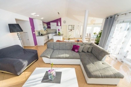 Prázdninový Dům 1355-6282 - 23