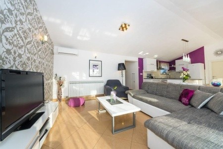 Prázdninový Dům 1355-6282 - 24