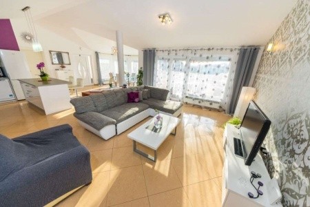 Prázdninový Dům 1355-6282 - 25