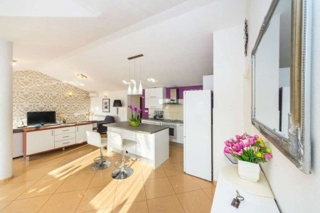 Prázdninový Dům 1355-6282 - 26