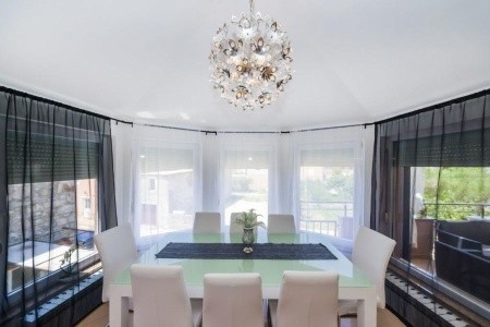 Prázdninový Dům 1355-6282 - 27