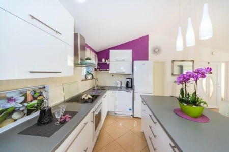 Prázdninový Dům 1355-6282 - 29