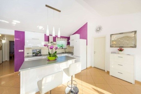 Prázdninový Dům 1355-6282 - 30