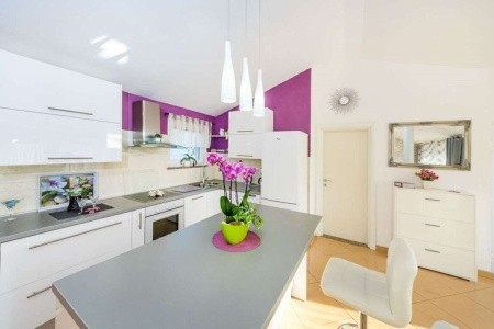 Prázdninový Dům 1355-6282 - 31