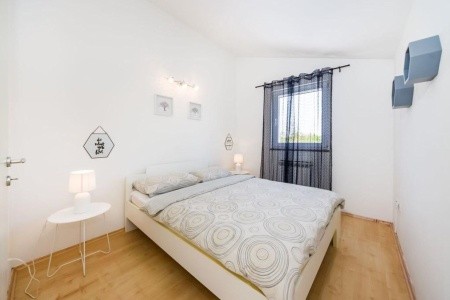 Prázdninový Dům 1355-6282 - 32