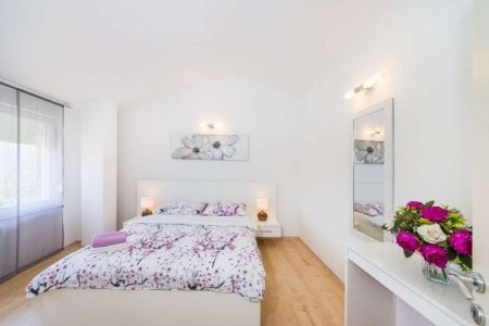 Prázdninový Dům 1355-6282 - 35