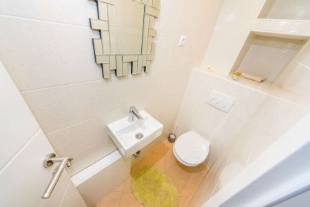 Prázdninový Dům 1355-6282 - 41