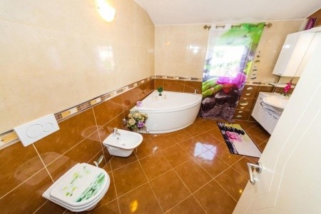 Prázdninový Dům 1355-6282 - 43