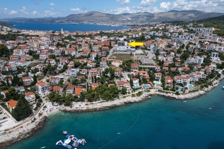 Apartmány 1355-6832 - 4