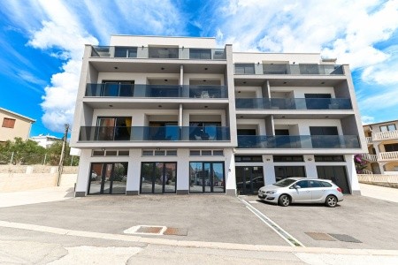 Apartmány 1355-6832 - 6