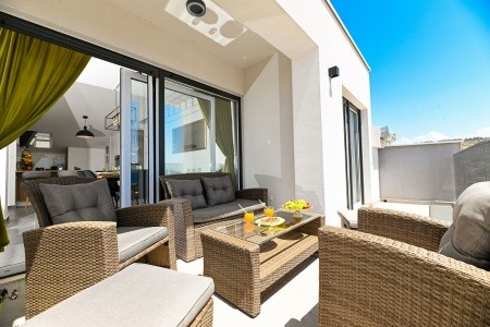 Apartmány 1355-6832 - 100