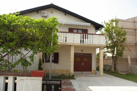 Apartmány 1355-5684