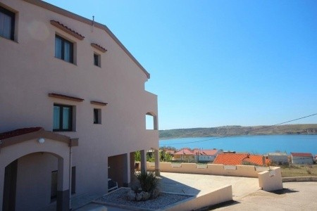 Apartmány 1355-5690