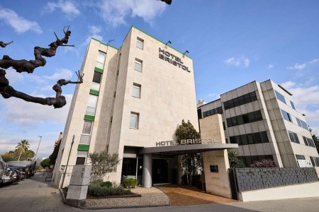 Španielsko Barcelona Catalonia Bristol (Sant Andreu De La Barca) 13 dňový pobyt Raňajky Letecky Letisko: Praha October 2025 ( 4/10/25-16/10/25)