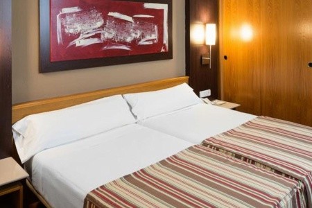 Španielsko Barcelona Catalonia Bristol (Sant Andreu De La Barca) 13 dňový pobyt Raňajky Letecky Letisko: Praha October 2025 ( 4/10/25-16/10/25)