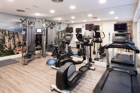 Španielsko Barcelona Catalonia Bristol (Sant Andreu De La Barca) 13 dňový pobyt Raňajky Letecky Letisko: Praha October 2025 ( 4/10/25-16/10/25)