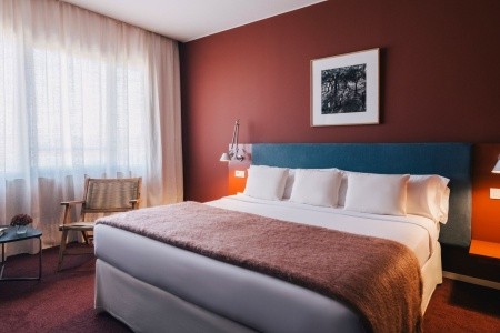 Španielsko Barcelona Sant Cugat (Sant Cugat Del Valles) 12 dňový pobyt Raňajky Letecky Letisko: Praha October 2025 (13/10/25-24/10/25)