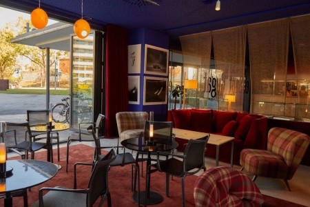 Španielsko Barcelona Sant Cugat (Sant Cugat Del Valles) 12 dňový pobyt Raňajky Letecky Letisko: Praha October 2025 (13/10/25-24/10/25)