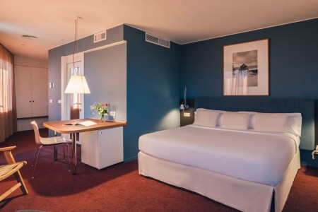 Španielsko Barcelona Sant Cugat (Sant Cugat Del Valles) 12 dňový pobyt Raňajky Letecky Letisko: Praha October 2025 (13/10/25-24/10/25)