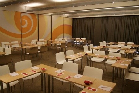 Španielsko Barcelona Sant Cugat (Sant Cugat Del Valles) 12 dňový pobyt Raňajky Letecky Letisko: Praha October 2025 (13/10/25-24/10/25)