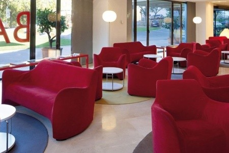 Španielsko Barcelona Sant Cugat (Sant Cugat Del Valles) 12 dňový pobyt Raňajky Letecky Letisko: Praha October 2025 (13/10/25-24/10/25)