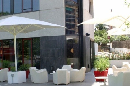 Španielsko Barcelona Sant Cugat (Sant Cugat Del Valles) 12 dňový pobyt Raňajky Letecky Letisko: Praha October 2025 (13/10/25-24/10/25)