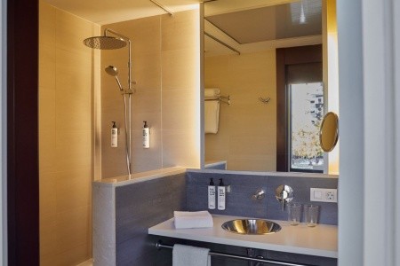 Španielsko Barcelona Sant Cugat (Sant Cugat Del Valles) 12 dňový pobyt Raňajky Letecky Letisko: Praha October 2025 (13/10/25-24/10/25)