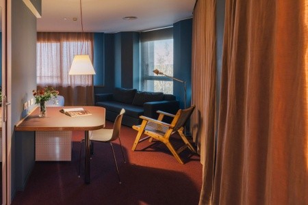 Španielsko Barcelona Sant Cugat (Sant Cugat Del Valles) 12 dňový pobyt Raňajky Letecky Letisko: Praha October 2025 (13/10/25-24/10/25)