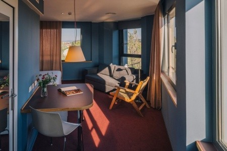 Španielsko Barcelona Sant Cugat (Sant Cugat Del Valles) 12 dňový pobyt Raňajky Letecky Letisko: Praha October 2025 (13/10/25-24/10/25)